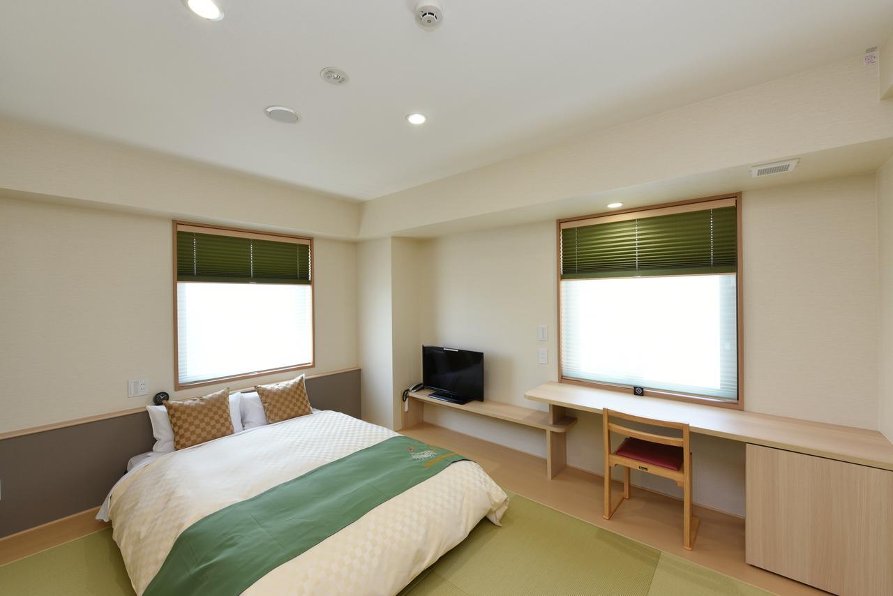 Hotel Showmeikan Mishima  Exterior photo